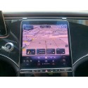 MERCEDES EQS 450 AMG Line GARANTIE 24 MOIS