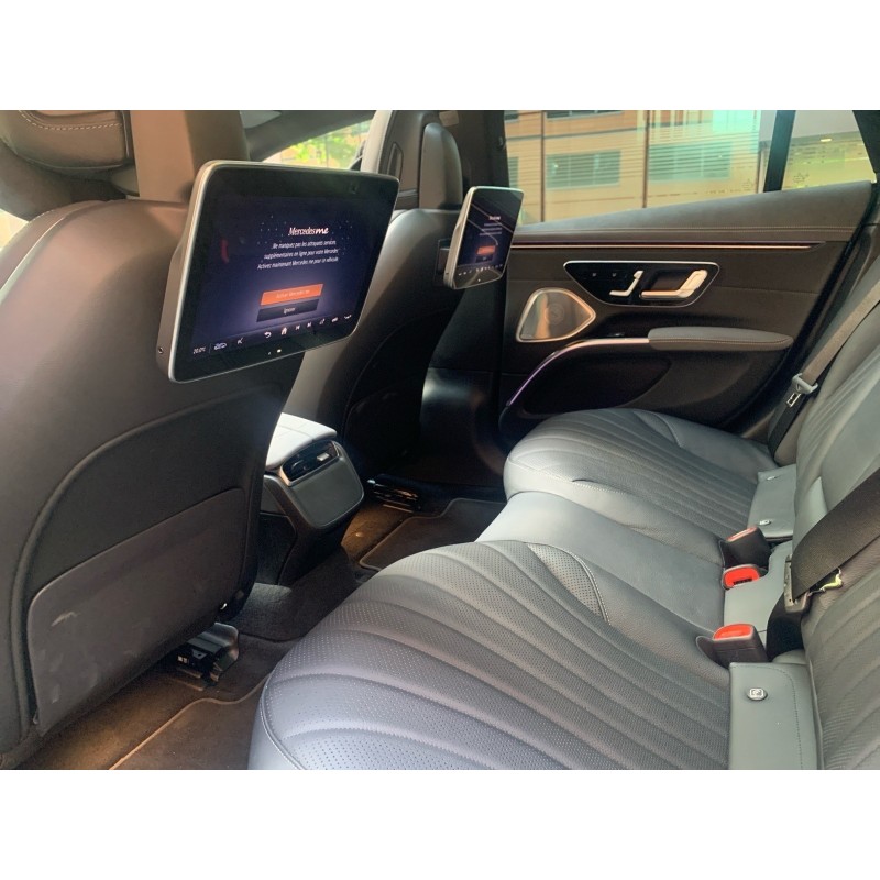 MERCEDES EQS 450 AMG Line GARANTIE 24 MOIS