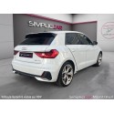 AUDI A1 SPORTBACK 35 TFSI 150 ch S tronic 7 S Line, GARANTIE 12 MOIS