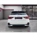 AUDI A1 SPORTBACK 35 TFSI 150 ch S tronic 7 S Line, GARANTIE 12 MOIS