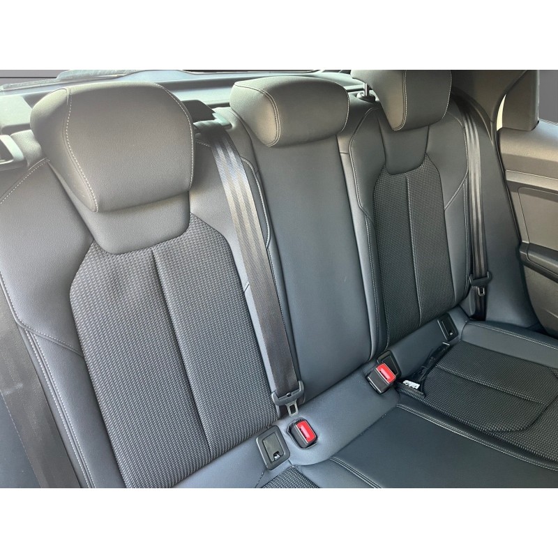 AUDI A1 SPORTBACK 35 TFSI 150 ch S tronic 7 S Line, GARANTIE 12 MOIS