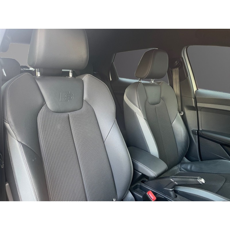AUDI A1 SPORTBACK 35 TFSI 150 ch S tronic 7 S Line, GARANTIE 12 MOIS