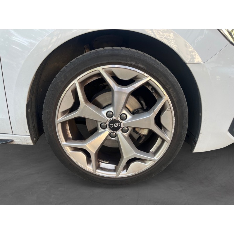 AUDI A1 SPORTBACK 35 TFSI 150 ch S tronic 7 S Line, GARANTIE 12 MOIS