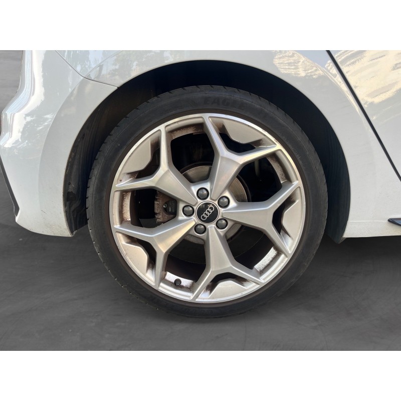 AUDI A1 SPORTBACK 35 TFSI 150 ch S tronic 7 S Line, GARANTIE 12 MOIS