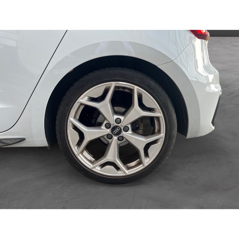 AUDI A1 SPORTBACK 35 TFSI 150 ch S tronic 7 S Line, GARANTIE 12 MOIS