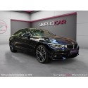 BMW SERIE 4 GRAN COUPE F36 LCI2 430d xDrive 258 ch BVA8 M Sport/ENTRETIEN CONSTRUCTEUR/GARANTIE 12 MOIS/CARPLAY/AFFICHAGE...