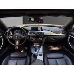 BMW SERIE 4 GRAN COUPE F36 LCI2 430d xDrive 258 ch BVA8 M Sport/ENTRETIEN CONSTRUCTEUR/GARANTIE 12 MOIS/CARPLAY/AFFICHAGE...