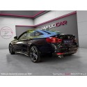 BMW SERIE 4 GRAN COUPE F36 LCI2 430d xDrive 258 ch BVA8 M Sport/ENTRETIEN CONSTRUCTEUR/GARANTIE 12 MOIS/CARPLAY/AFFICHAGE...
