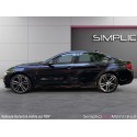 BMW SERIE 4 GRAN COUPE F36 LCI2 430d xDrive 258 ch BVA8 M Sport/ENTRETIEN CONSTRUCTEUR/GARANTIE 12 MOIS/CARPLAY/AFFICHAGE...