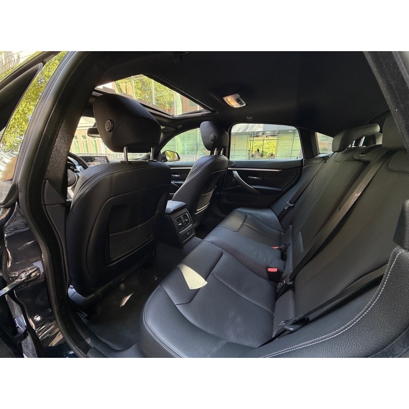 BMW SERIE 4 GRAN COUPE F36 LCI2 430d xDrive 258 ch BVA8 M Sport/ENTRETIEN CONSTRUCTEUR/GARANTIE 12 MOIS/CARPLAY/AFFICHAGE...
