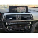 BMW SERIE 4 GRAN COUPE F36 LCI2 430d xDrive 258 ch BVA8 M Sport/ENTRETIEN CONSTRUCTEUR/GARANTIE 12 MOIS/CARPLAY/AFFICHAGE...