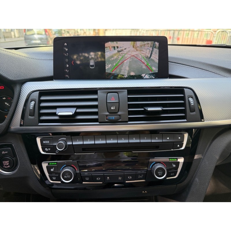 BMW SERIE 4 GRAN COUPE F36 LCI2 430d xDrive 258 ch BVA8 M Sport/ENTRETIEN CONSTRUCTEUR/GARANTIE 12 MOIS/CARPLAY/AFFICHAGE...