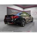 BMW SERIE 4 GRAN COUPE F36 LCI2 430d xDrive 258 ch BVA8 M Sport/ENTRETIEN CONSTRUCTEUR/GARANTIE 12 MOIS/CARPLAY/AFFICHAGE...