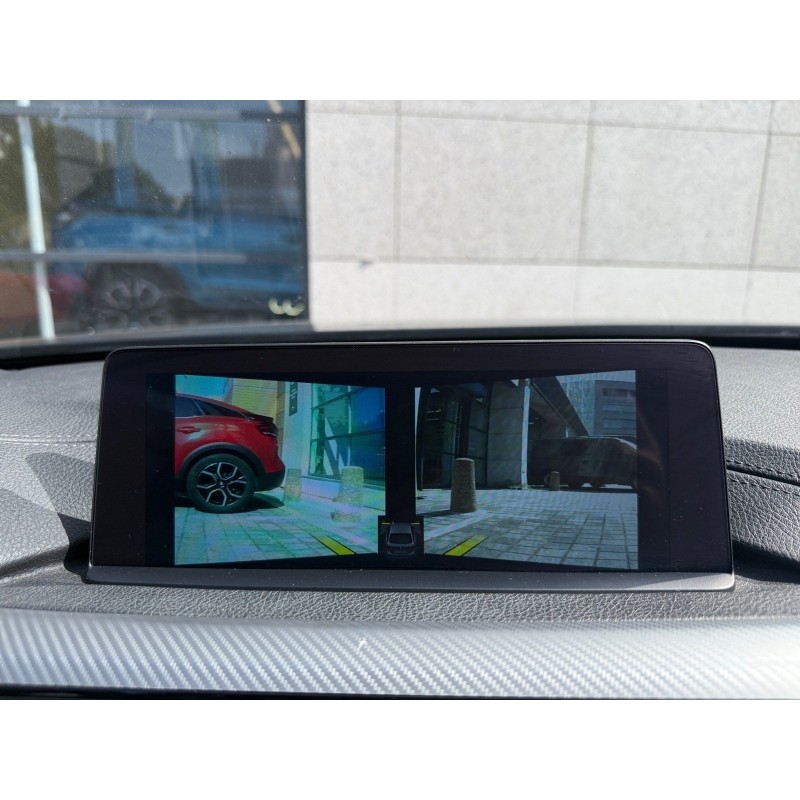BMW SERIE 4 GRAN COUPE F36 LCI2 430d xDrive 258 ch BVA8 M Sport/ENTRETIEN CONSTRUCTEUR/GARANTIE 12 MOIS/CARPLAY/AFFICHAGE...