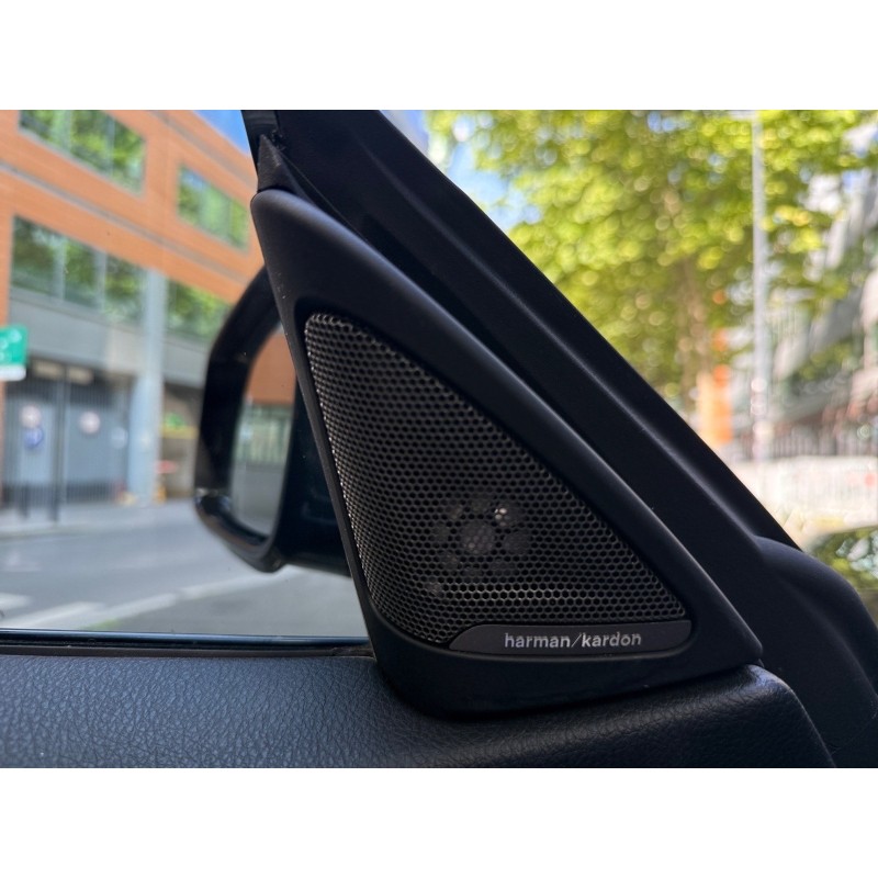 BMW SERIE 4 GRAN COUPE F36 LCI2 430d xDrive 258 ch BVA8 M Sport/ENTRETIEN CONSTRUCTEUR/GARANTIE 12 MOIS/CARPLAY/AFFICHAGE...