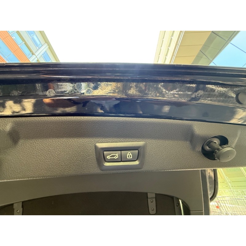 BMW SERIE 4 GRAN COUPE F36 LCI2 430d xDrive 258 ch BVA8 M Sport/ENTRETIEN CONSTRUCTEUR/GARANTIE 12 MOIS/CARPLAY/AFFICHAGE...