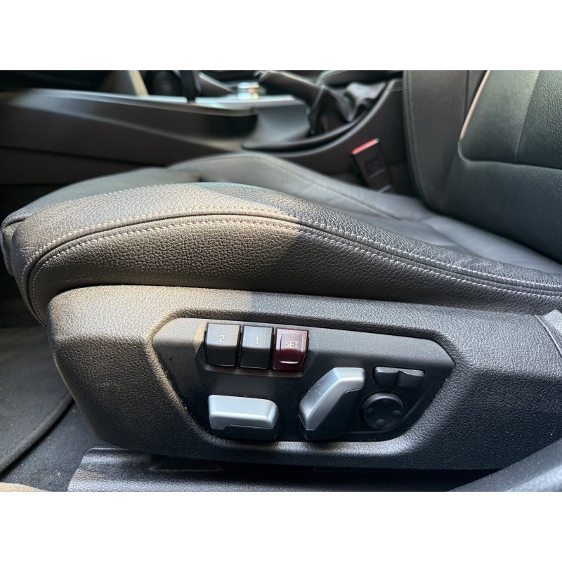BMW SERIE 4 GRAN COUPE F36 LCI2 430d xDrive 258 ch BVA8 M Sport/ENTRETIEN CONSTRUCTEUR/GARANTIE 12 MOIS/CARPLAY/AFFICHAGE...