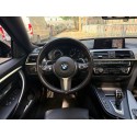 BMW SERIE 4 GRAN COUPE F36 LCI2 430d xDrive 258 ch BVA8 M Sport/ENTRETIEN CONSTRUCTEUR/GARANTIE 12 MOIS/CARPLAY/AFFICHAGE...