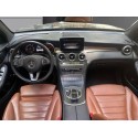 MERCEDES GLC Classe   350 e 7G-DCT 4Matic Fascination, Entretien FULL MERCEDES  prochain entretien déja payé , attelage