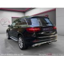MERCEDES GLC Classe   350 e 7G-DCT 4Matic Fascination, Entretien FULL MERCEDES  prochain entretien déja payé , attelage