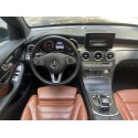 MERCEDES GLC Classe   350 e 7G-DCT 4Matic Fascination, Entretien FULL MERCEDES  prochain entretien déja payé , attelage