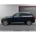 MERCEDES GLC Classe   350 e 7G-DCT 4Matic Fascination, Entretien FULL MERCEDES  prochain entretien déja payé , attelage