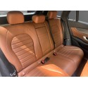 MERCEDES GLC Classe   350 e 7G-DCT 4Matic Fascination, Entretien FULL MERCEDES  prochain entretien déja payé , attelage