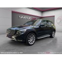 MERCEDES GLC Classe   350 e 7G-DCT 4Matic Fascination, Entretien FULL MERCEDES  prochain entretien déja payé , attelage