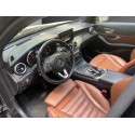 MERCEDES GLC Classe   350 e 7G-DCT 4Matic Fascination, Entretien FULL MERCEDES  prochain entretien déja payé , attelage