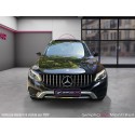 MERCEDES GLC Classe   350 e 7G-DCT 4Matic Fascination, Entretien FULL MERCEDES  prochain entretien déja payé , attelage