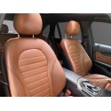 MERCEDES GLC Classe   350 e 7G-DCT 4Matic Fascination, Entretien FULL MERCEDES  prochain entretien déja payé , attelage