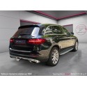 MERCEDES GLC Classe   350 e 7G-DCT 4Matic Fascination, Entretien FULL MERCEDES  prochain entretien déja payé , attelage