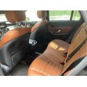 MERCEDES GLC Classe   350 e 7G-DCT 4Matic Fascination, Entretien FULL MERCEDES  prochain entretien déja payé , attelage