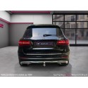 MERCEDES GLC Classe   350 e 7G-DCT 4Matic Fascination, Entretien FULL MERCEDES  prochain entretien déja payé , attelage