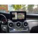 MERCEDES GLC Classe   350 e 7G-DCT 4Matic Fascination, Entretien FULL MERCEDES  prochain entretien déja payé , attelage