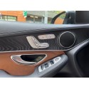 MERCEDES GLC Classe   350 e 7G-DCT 4Matic Fascination, Entretien FULL MERCEDES  prochain entretien déja payé , attelage