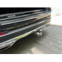 MERCEDES GLC Classe   350 e 7G-DCT 4Matic Fascination, Entretien FULL MERCEDES  prochain entretien déja payé , attelage