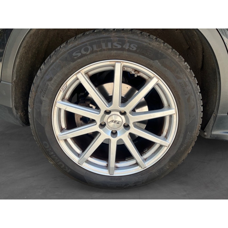 MERCEDES GLC Classe   350 e 7G-DCT 4Matic Fascination, Entretien FULL MERCEDES  prochain entretien déja payé , attelage