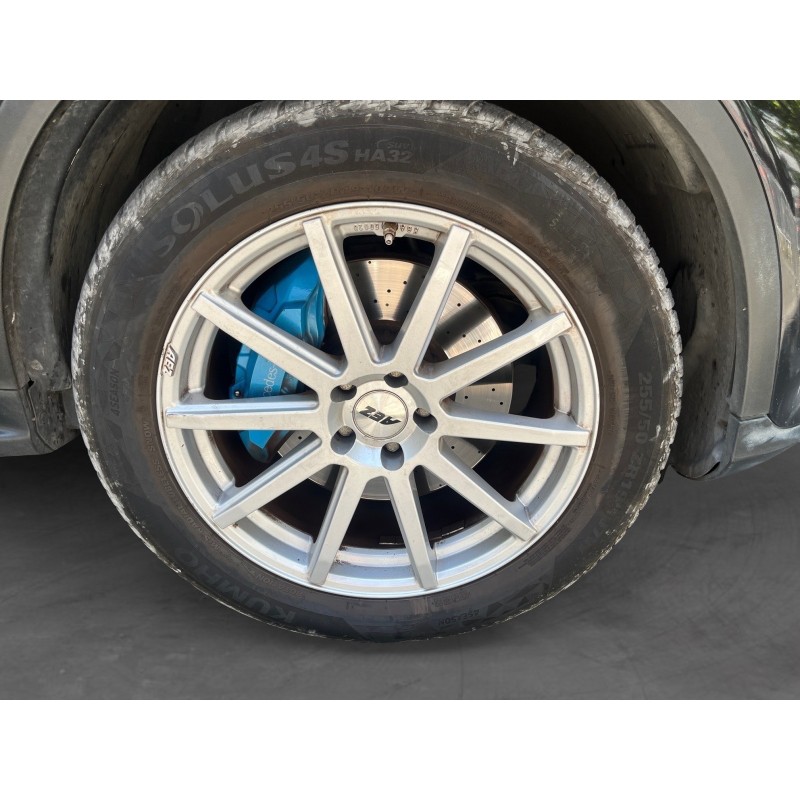 MERCEDES GLC Classe   350 e 7G-DCT 4Matic Fascination, Entretien FULL MERCEDES  prochain entretien déja payé , attelage