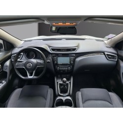 NISSAN QASHQAI 2019 EVAPO 1.3 DIG-T 140 N-Connecta/GARANTIE 12 MOIS/ENTRETIEN COMPLET/CAMERA 360/CARPLAY