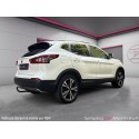 NISSAN QASHQAI 2019 EVAPO 1.3 DIG-T 140 N-Connecta/GARANTIE 12 MOIS/ENTRETIEN COMPLET/CAMERA 360/CARPLAY