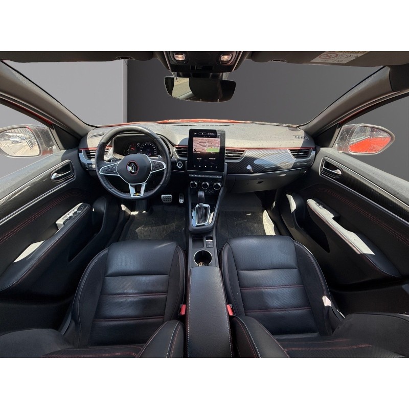RENAULT ARKANA TCe 160 22 R.S LINE/GARANTIE 12 MOIS/ENTRETIEN RENAULT/ETAT IRREPROCHABLE/CARPLAY/BLUETOOTH