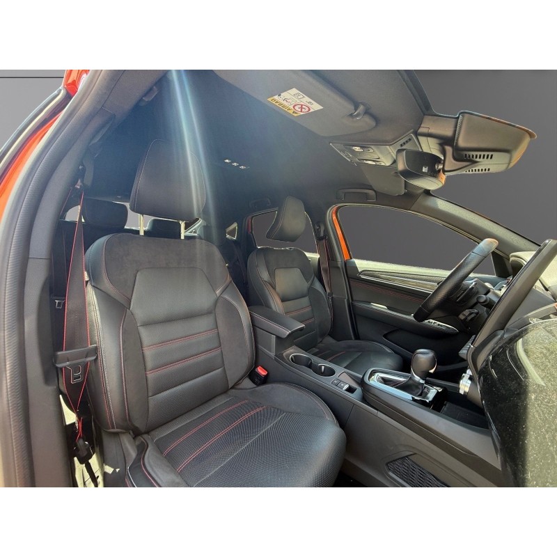 RENAULT ARKANA TCe 160 22 R.S LINE/GARANTIE 12 MOIS/ENTRETIEN RENAULT/ETAT IRREPROCHABLE/CARPLAY/BLUETOOTH
