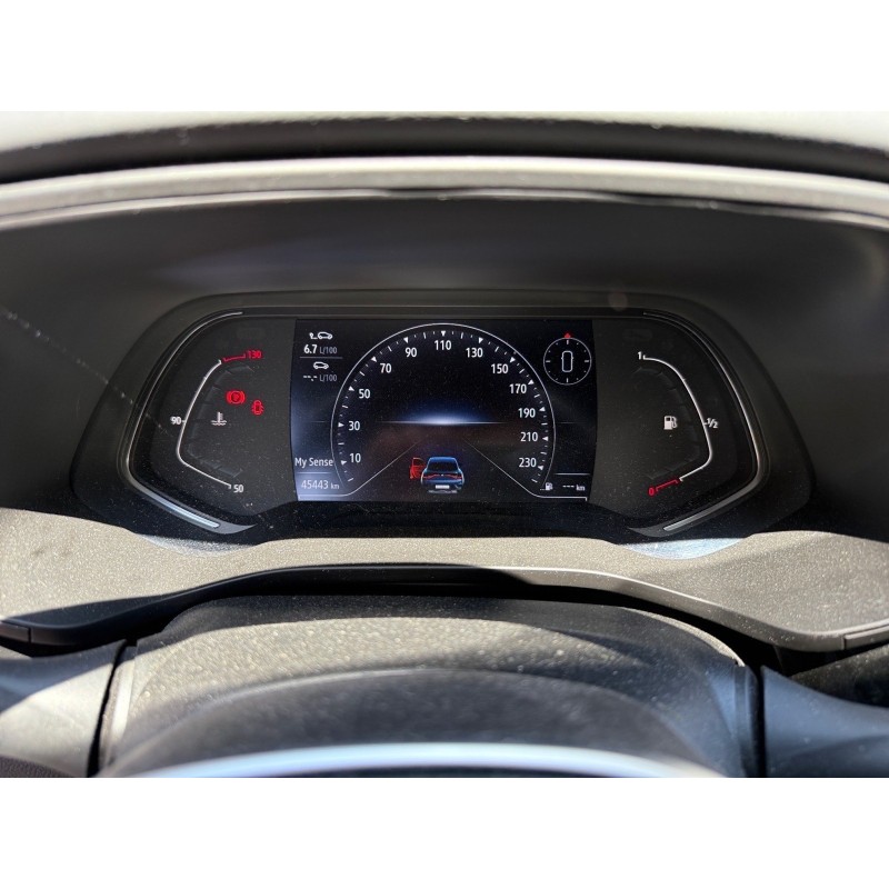 RENAULT ARKANA TCe 160 22 R.S LINE/GARANTIE 12 MOIS/ENTRETIEN RENAULT/ETAT IRREPROCHABLE/CARPLAY/BLUETOOTH