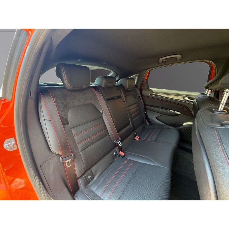 RENAULT ARKANA TCe 160 22 R.S LINE/GARANTIE 12 MOIS/ENTRETIEN RENAULT/ETAT IRREPROCHABLE/CARPLAY/BLUETOOTH