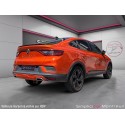 RENAULT ARKANA TCe 160 22 R.S LINE/GARANTIE 12 MOIS/ENTRETIEN RENAULT/ETAT IRREPROCHABLE/CARPLAY/BLUETOOTH