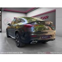 MERCEDES GLC COUPE 300 e 9G-Tronic 4Matic AMG Line OPTIONS FULL, GARANTIE CONSTRUCTEUR