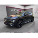 MERCEDES GLC COUPE 300 e 9G-Tronic 4Matic AMG Line OPTIONS FULL, GARANTIE CONSTRUCTEUR