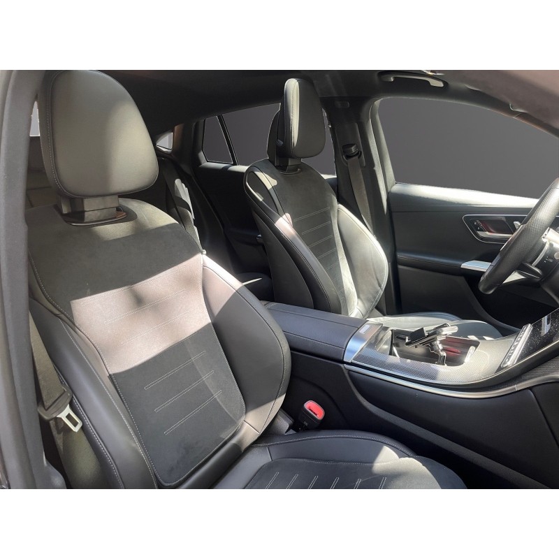 MERCEDES GLC COUPE 300 e 9G-Tronic 4Matic AMG Line OPTIONS FULL, GARANTIE CONSTRUCTEUR