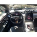 MERCEDES GLC COUPE 300 e 9G-Tronic 4Matic AMG Line OPTIONS FULL, GARANTIE CONSTRUCTEUR